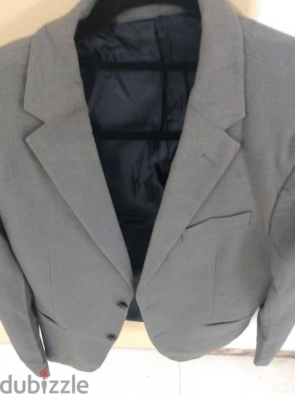 Gent's COAT 1