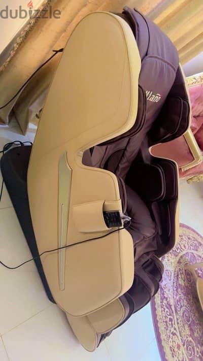 Danube Home Milano Excellent Massage Chair