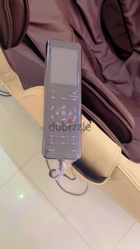 Danube Home Milano Excellent Massage Chair 1