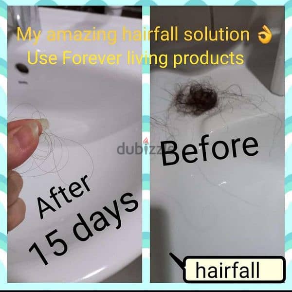 Hairfall Shampoo Natural 3