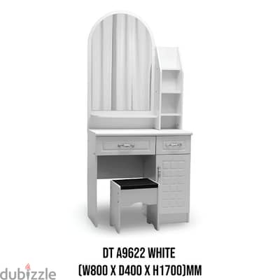 special Offer New dressing table. all r  not same price