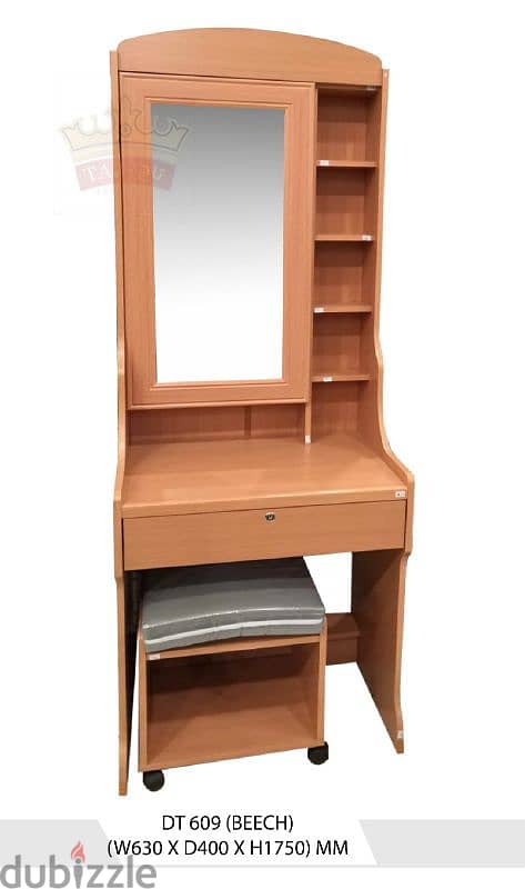 special Offer New dressing table. all r  not same price 4