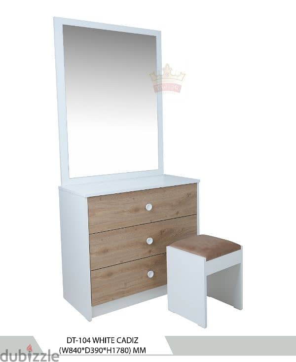special Offer New dressing table. all r  not same price 5
