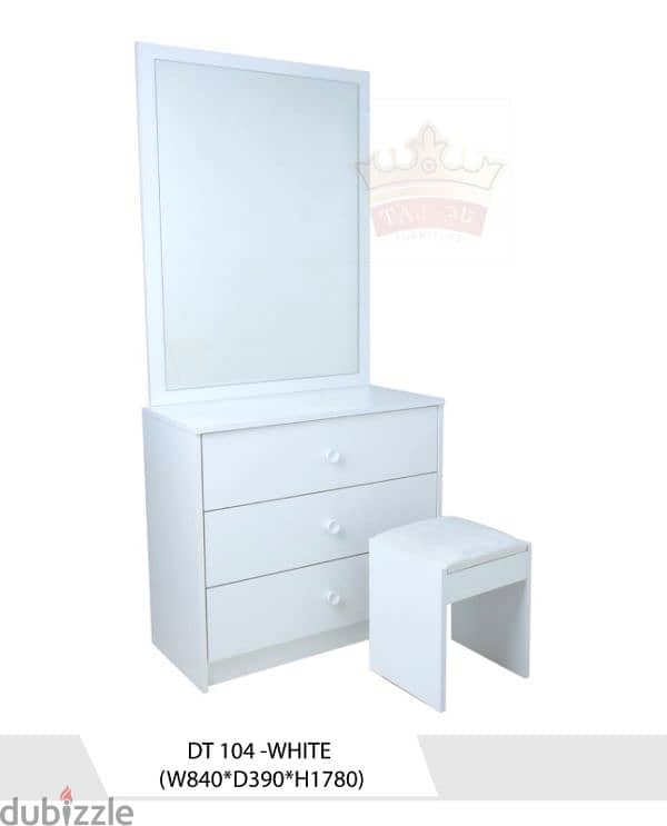 special Offer New dressing table. all r  not same price 6