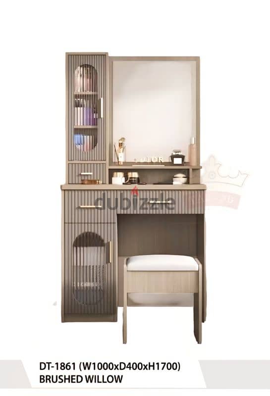 special Offer New dressing table. all r  not same price 14