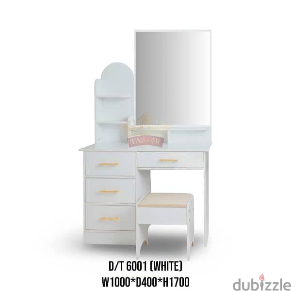 special Offer New dressing table. all r  not same price 19