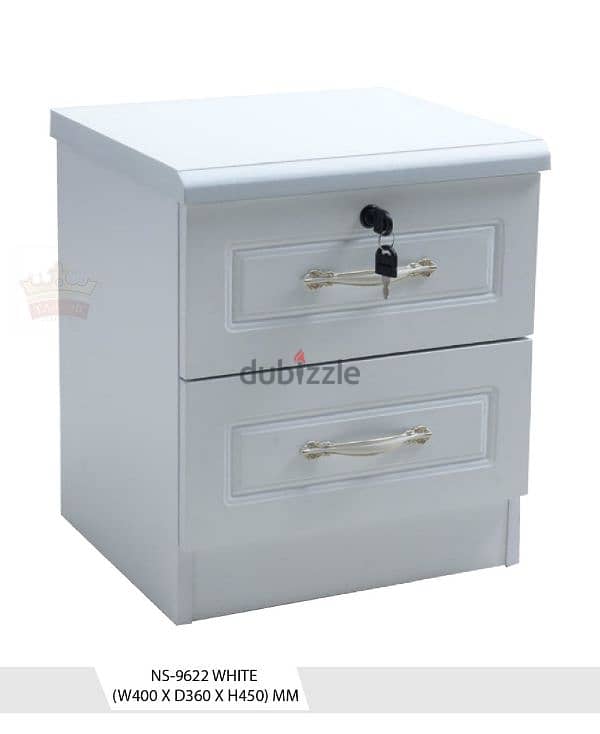 new side table available. all r not same size and not same price 1