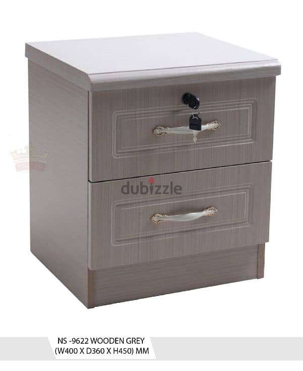 new side table available. all r not same size and not same price 3