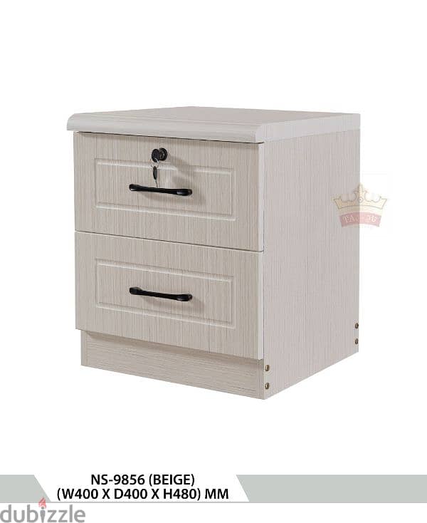 new side table available. all r not same size and not same price 7