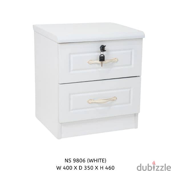 new side table available. all r not same size and not same price 11