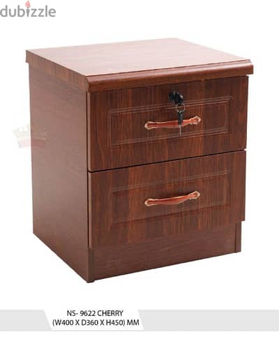 new night stand available. all r not same degsin and not same price