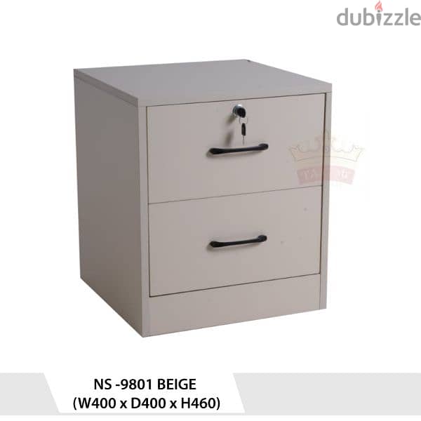 new night stand available. all r not same degsin and not same price 5