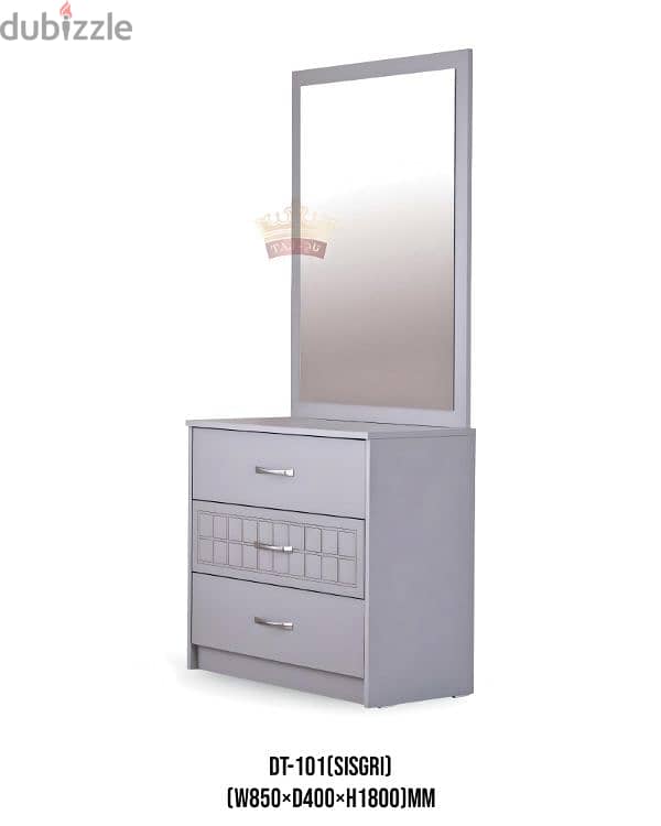 New dressing table available. all r not same degsin and not same price 4