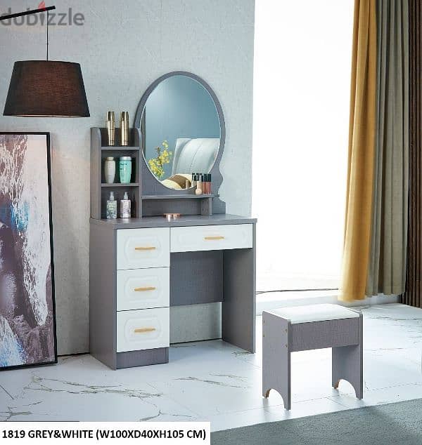 New dressing table available. all r not same degsin and not same price 8