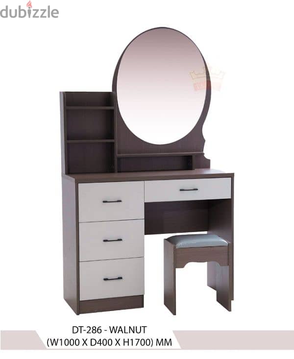 New dressing table available. all r not same degsin and not same price 11