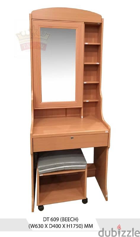 New dressing table available. all r not same degsin and not same price 13