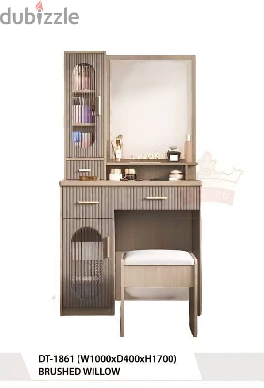 New dressing table available. all r not same degsin and not same price 18