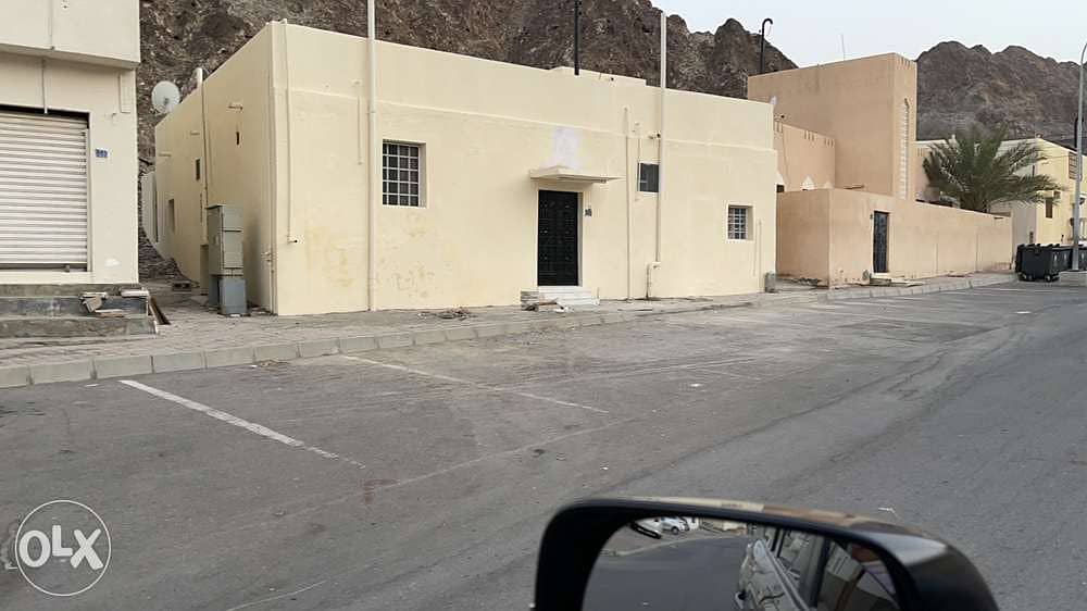 House for rent Muttrah ( Jibro ) 3