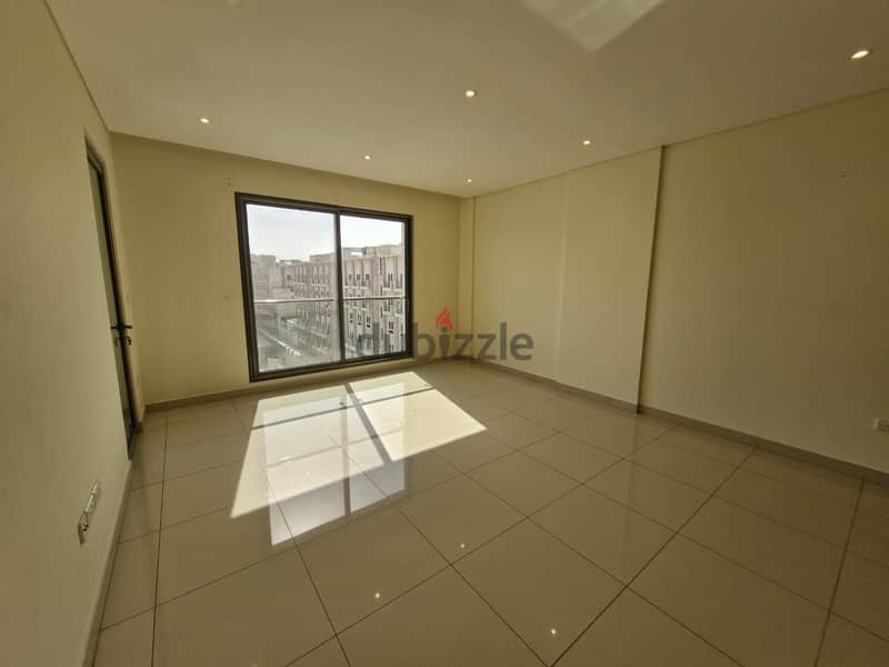 2 BR Excellent Flat in Bousher with Shared Amenities 3