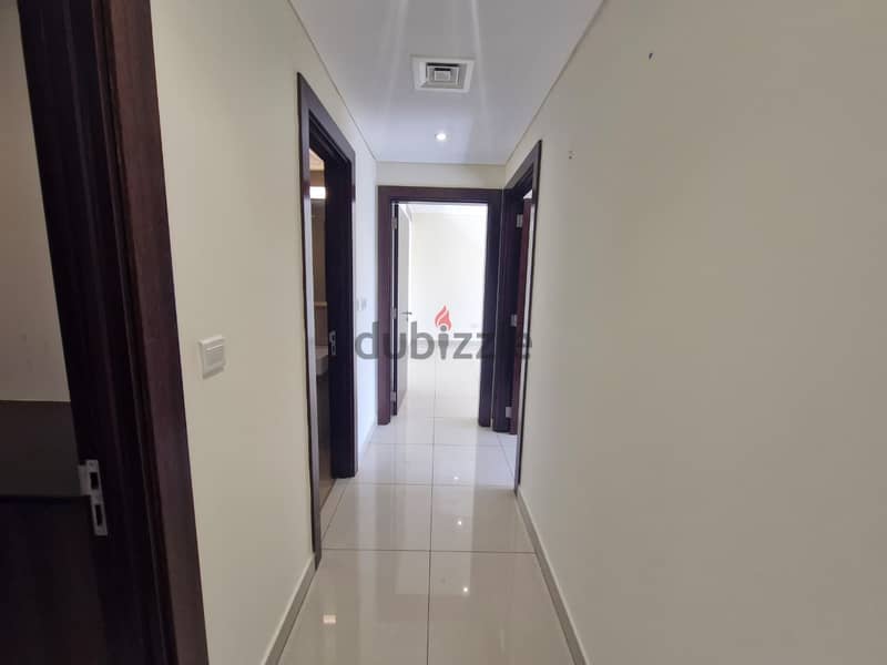 2 BR Excellent Flat in Bousher with Shared Amenities 5