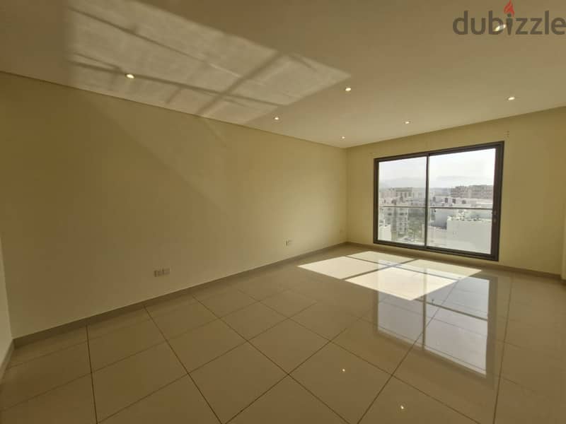 2 BR Excellent Flat in Bousher with Shared Amenities 7