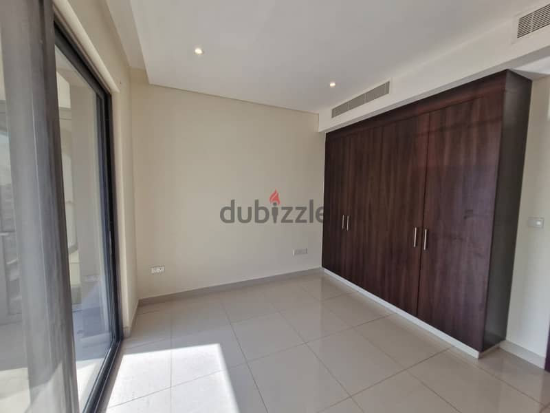 2 BR Excellent Flat in Bousher with Shared Amenities 8