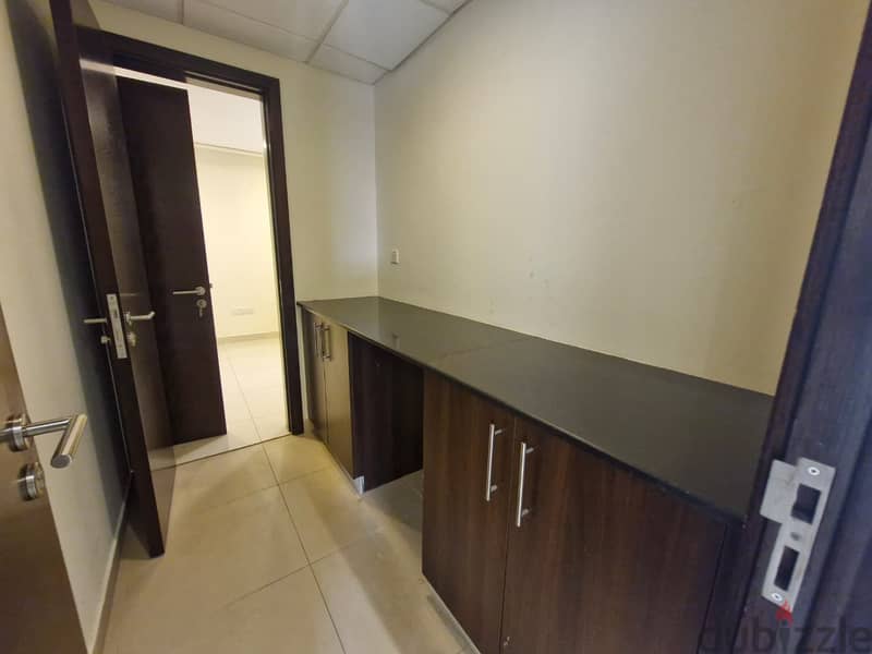 2 BR Excellent Flat in Bousher with Shared Amenities 9