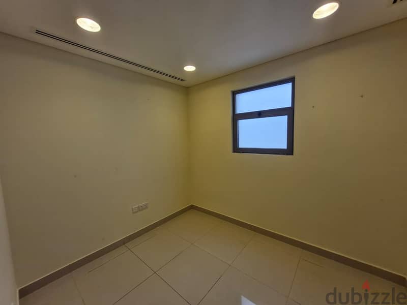2 BR Excellent Flat in Bousher with Shared Amenities 11