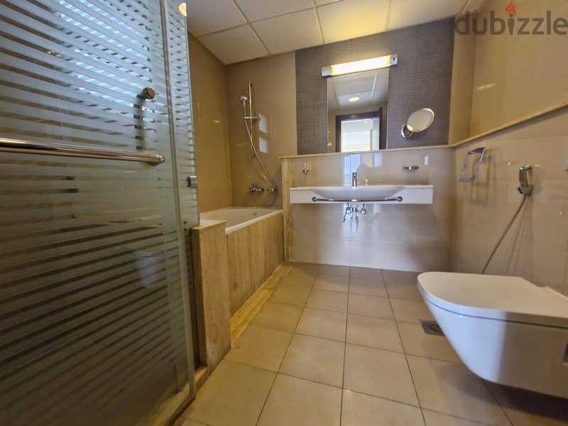 2 BR Excellent Flat in Bousher with Shared Amenities 12