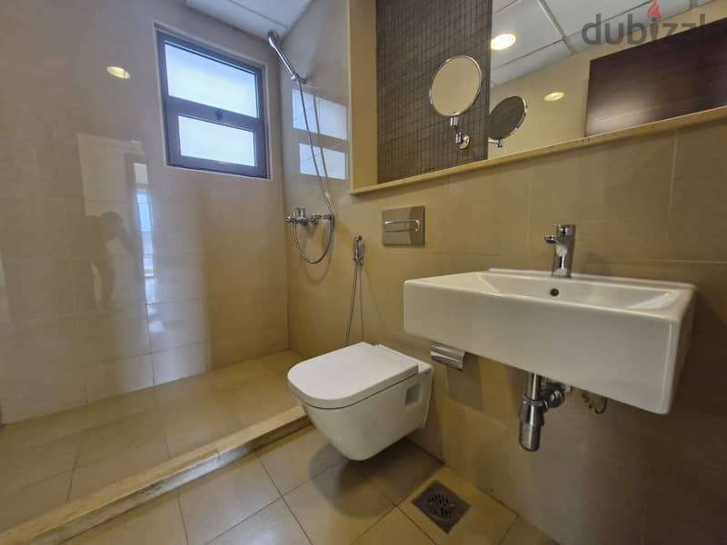2 BR Excellent Flat in Bousher with Shared Amenities 14