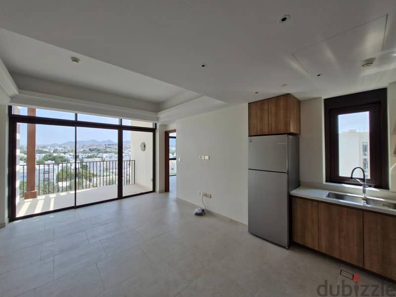 1 BR Majestic Apartment – Mandarin Residence in Shatti (Top Floor) 2