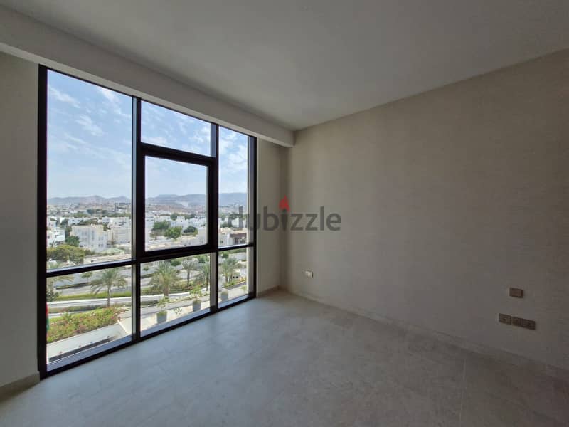 1 BR Majestic Apartment – Mandarin Residence in Shatti (Top Floor) 3