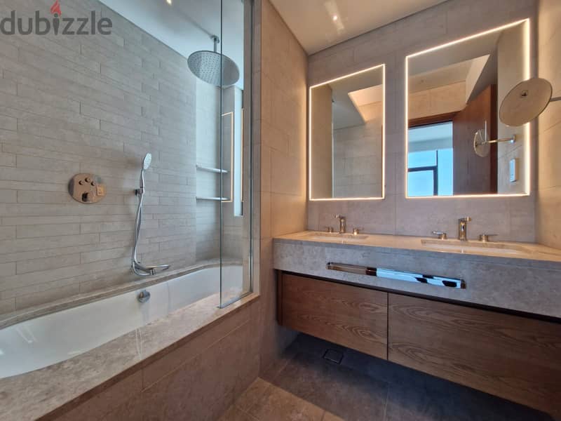 1 BR Majestic Apartment – Mandarin Residence in Shatti (Top Floor) 7