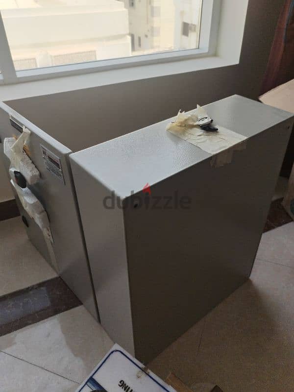 Brand New DB Cover Isolator 2