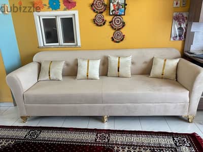 brand new 4 seater waterproof sofa for  sale