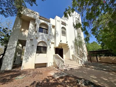 Spacious 4 BHK Villa for Rent in Muscat – PPV301