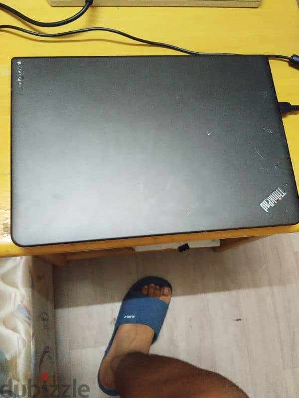 Lenovo ThinkPad for urgent sale 1