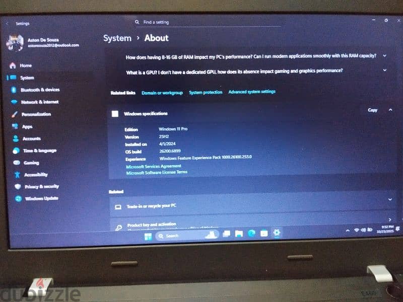 Lenovo ThinkPad for urgent sale 2