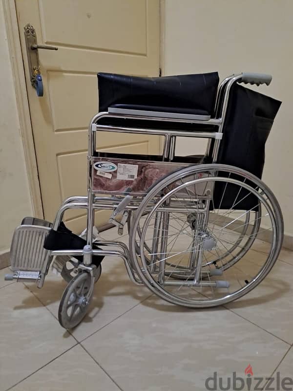 wheelchairfor sale 1