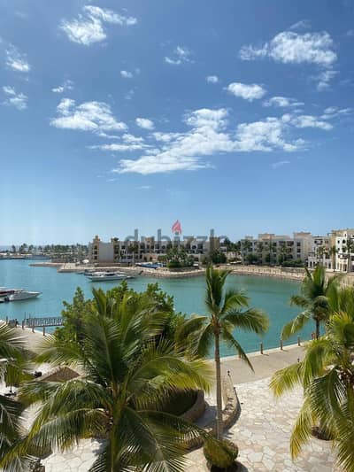 Furnished 3BHK Apartment for Rent – Hawana Salalah Resort PPA427