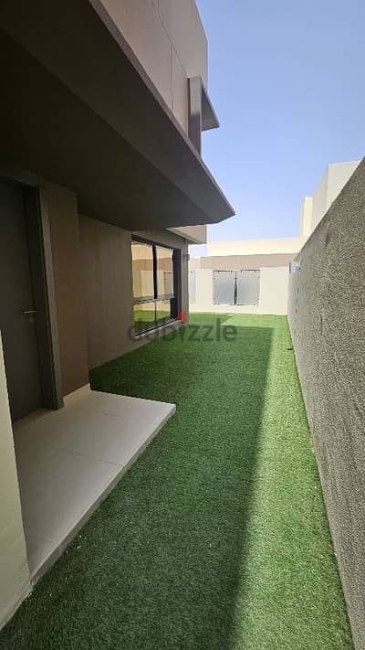 Villa for sale in muna bawsher