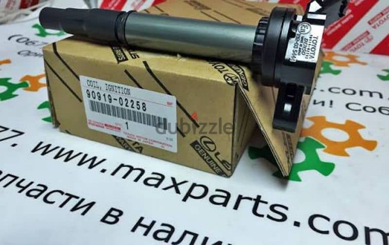 new parts original 2