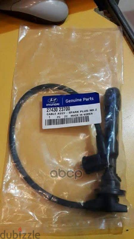 new parts original 4