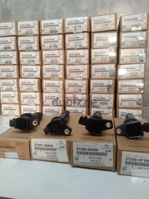 new parts original 5