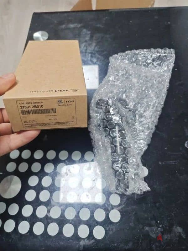 new parts original 6