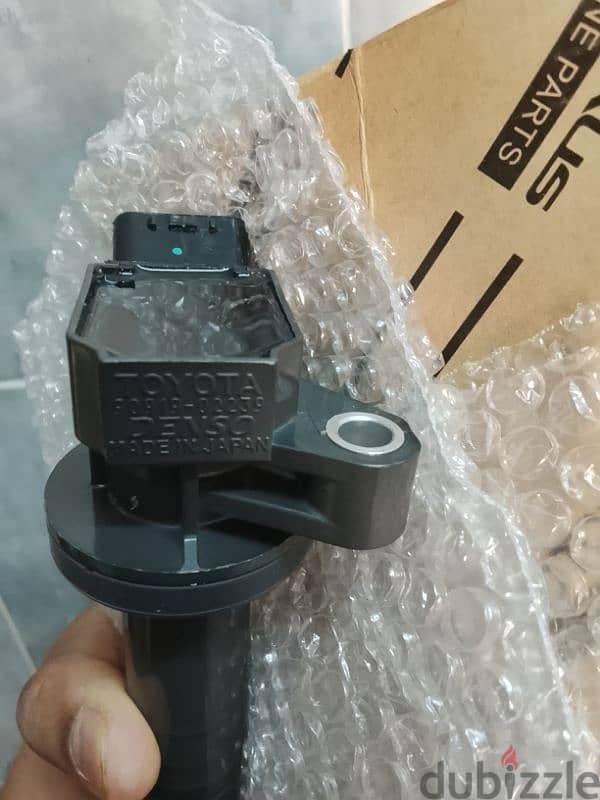 new parts original 10