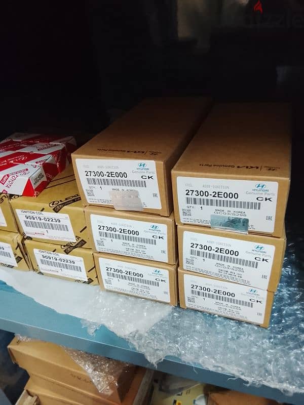 new parts original 11