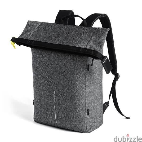 Urban anti-theft cut-proof backpack 1