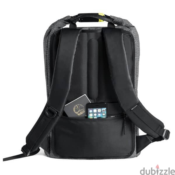Urban anti-theft cut-proof backpack 2
