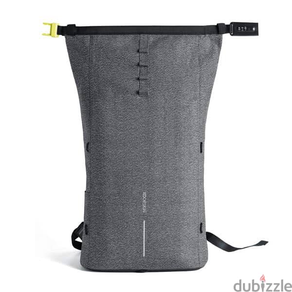 Urban anti-theft cut-proof backpack 6
